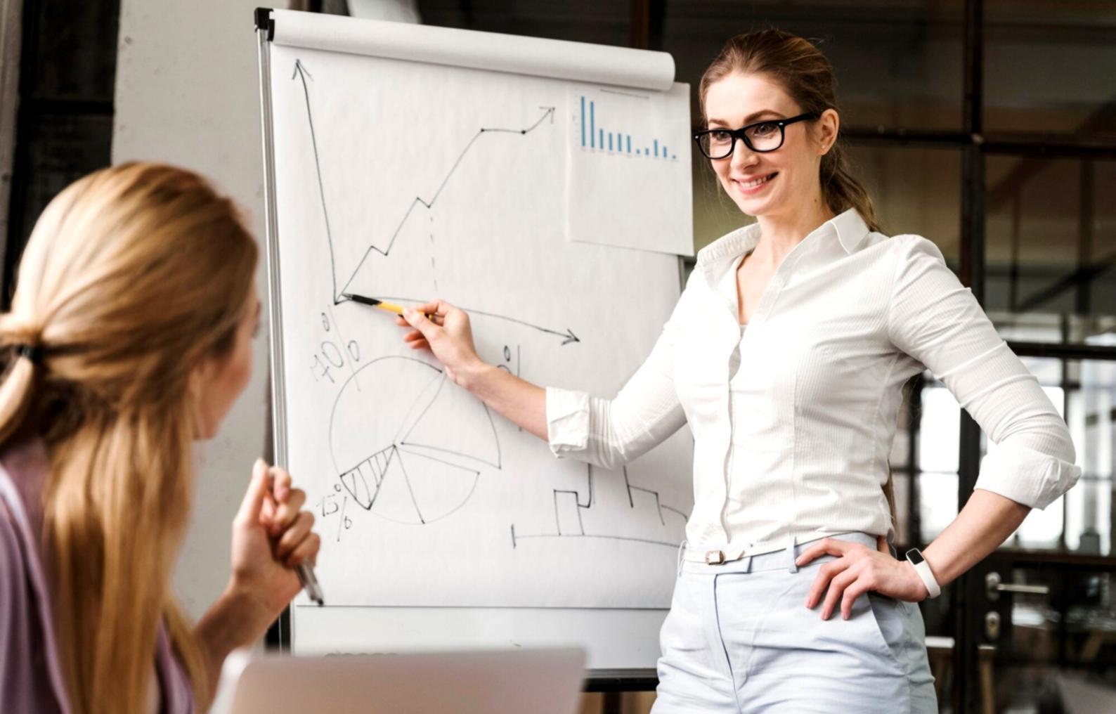 Consultation personnalisée sur l'évaluation des risques financiers avec nos experts