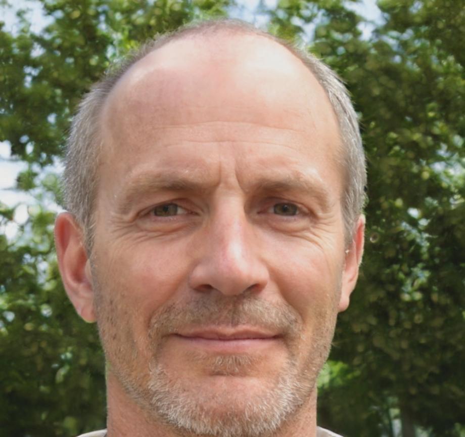 Mathieu Rousseau, fondateur de zonarithova